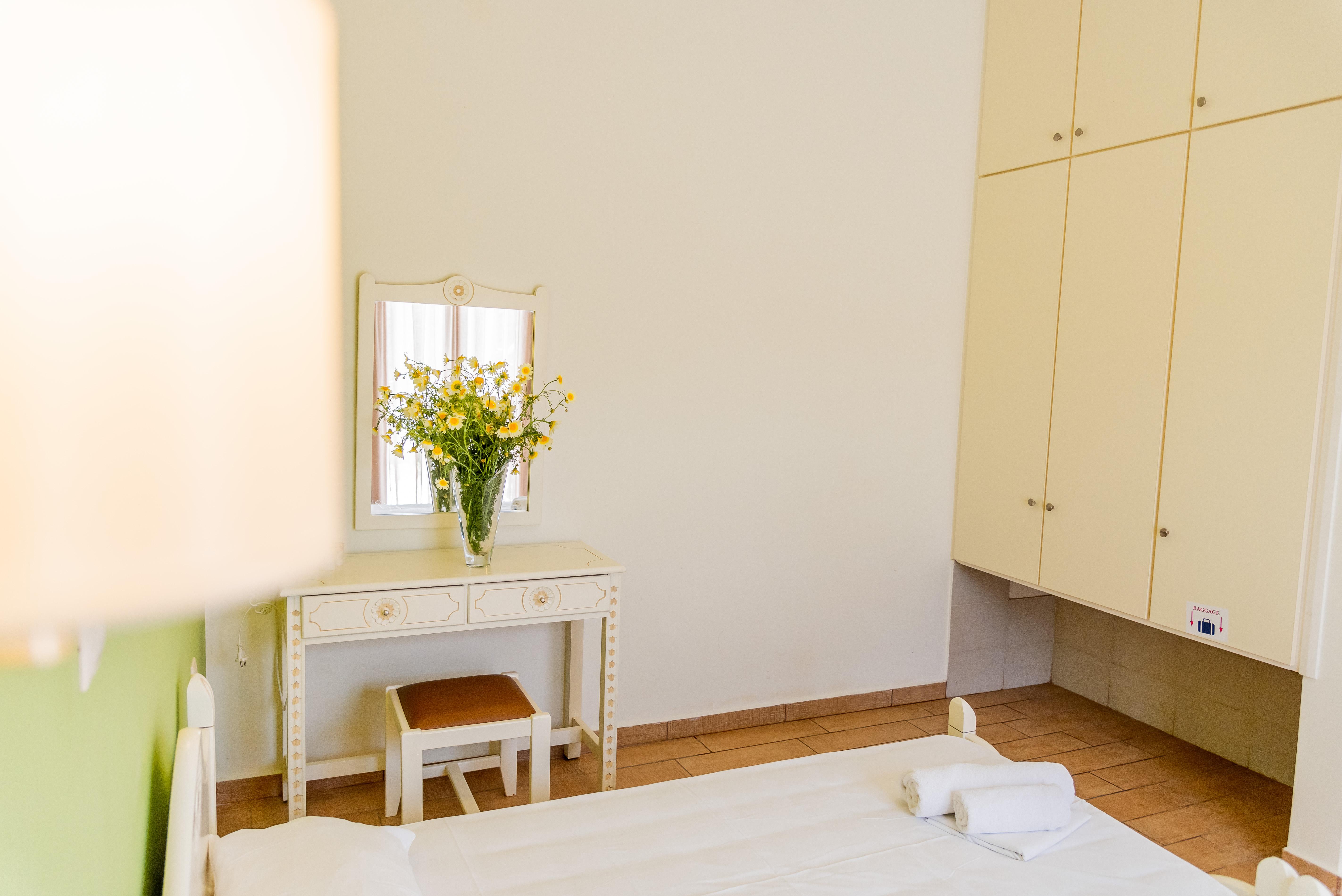 Almyra Apartments & Suites สฟากากิ ภายนอก รูปภาพ